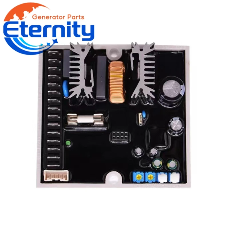 DSR AVR Automatický regulátor napätia pre generátor MECC Alte Generátor Genset diely DSR AVR