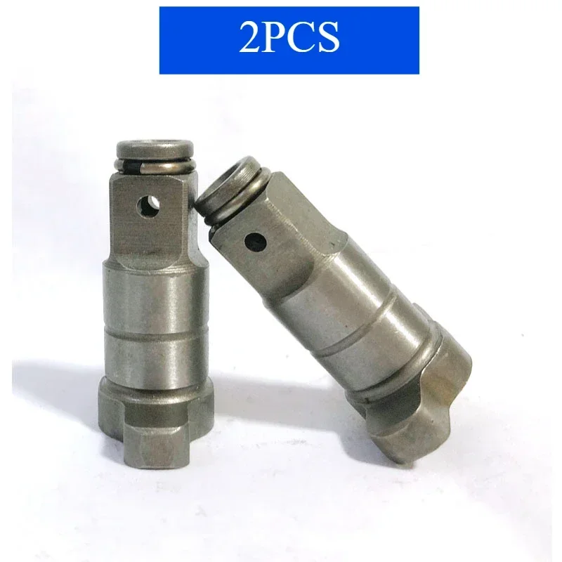 Dual Použitie 1/2 štvorcovej zásuvky na 1/4 HEX pre Parkside A1 18 mm nárazový elektrický kľúč nahradenie príslušenstva vretená