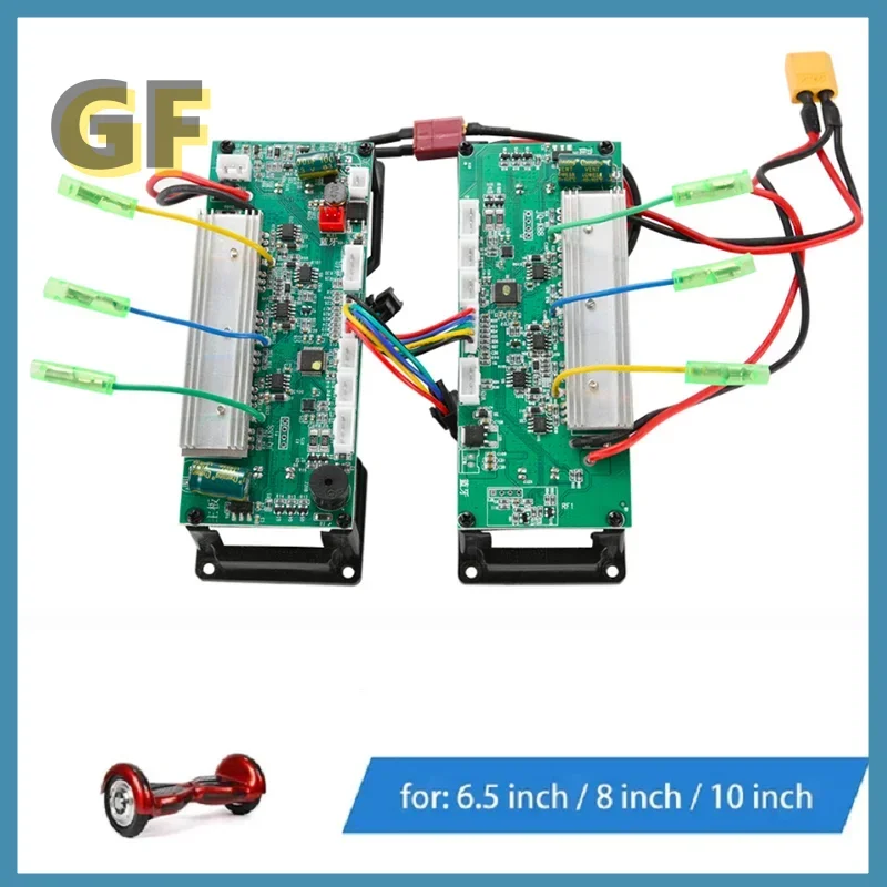 DUAL SYSTÉM ELEKTRICKÝ BALING BALING SOOTER SOUTEBOARD HOVERBOARD RODINÁRSKE RODULÁR OVODÁVATEĽA OPRAVA DODA