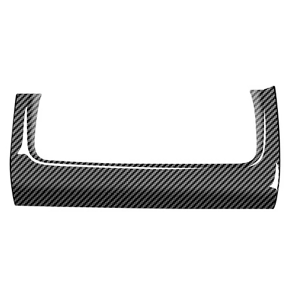 Duct Center Air Outlet Dekoratívny rám pre Toyota Yaris kríž 2020-2021