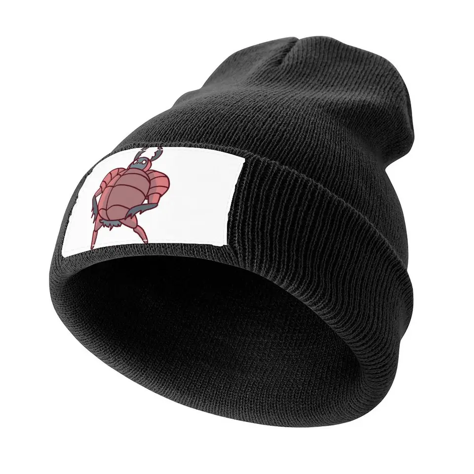 Dung Defender-Hollow Knight pletená čiapka slnečné hip hop hop hopová značka Man Cap Suncreen klobúky pre ženy