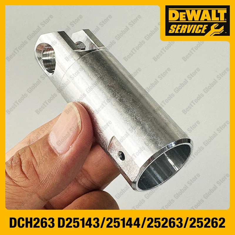 Dutinu Piest pre dewalt N417751 DCH263 D25143 D25144 D25262 D25263