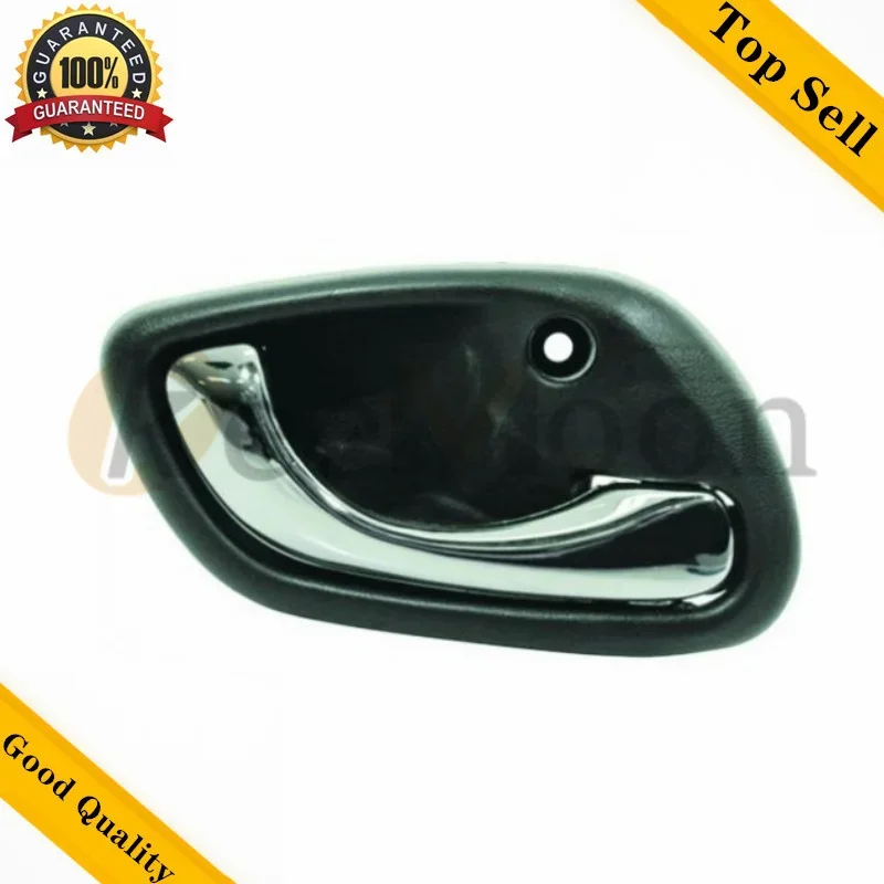 Dverová rukoväť pre Suzuki Grand Vitara 99-05, Baleno 95-02, Carry 99-05, Jimny 98- (Gray/Chrome) DOH65921 (R), 83110-67G00,8311067G00