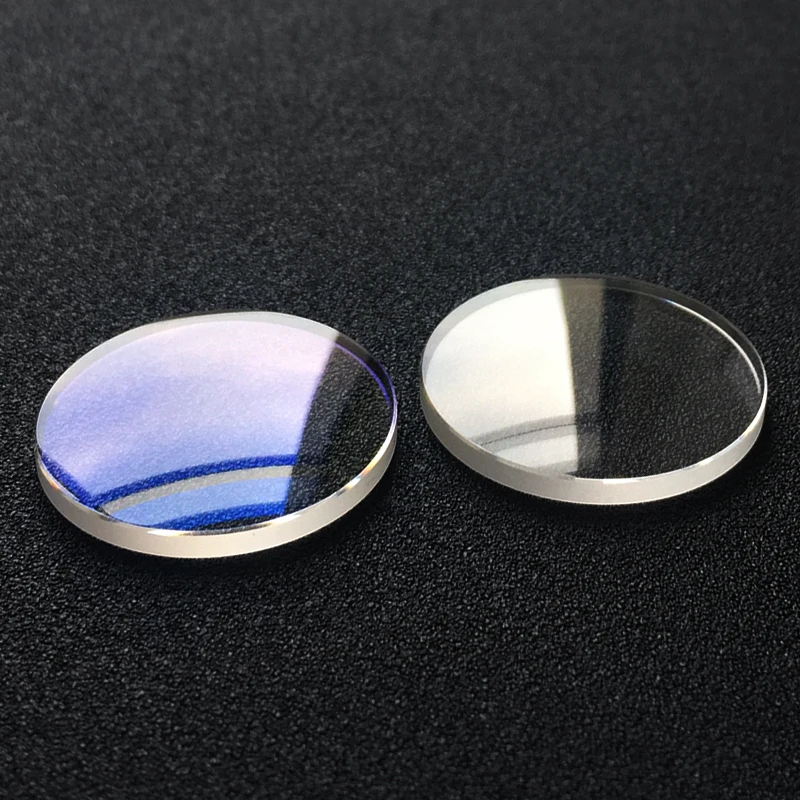 Dvojitá kupola 29,8*4,0 mm Sapphire Watch Glass pre Citizen NY0040 NY0080 Modely Mod Blue Ar-Coating