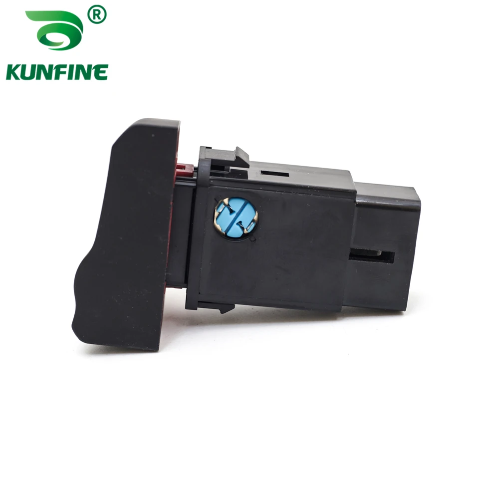 Dvojité prepínač Flash Switch Núdzové svetlo Výstraha Výstražného prepínača pre OEM Hyundai OEM č. 93790 48300