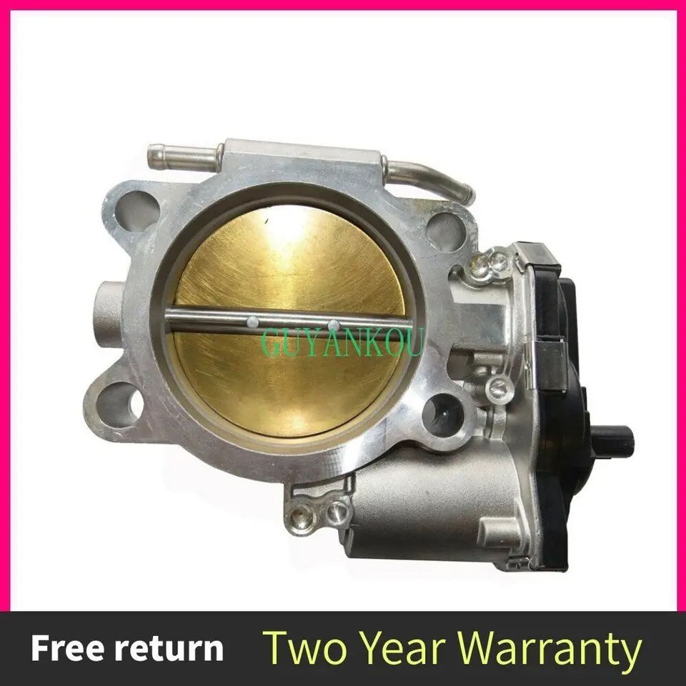 DX23-9F991-AB C2Z18616 LR035563 A2C90654700 BODE TROTTLE PRE JAGUAR F-PACE F-TYPE XE XF XJ XKR XKR-S 3,0 5.0 Supercharged