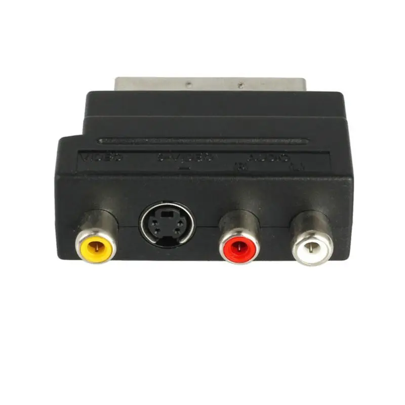 DX62 Video USB2.0 VHS na DVD prevodník zariadenia RCA kábel pre Windows10