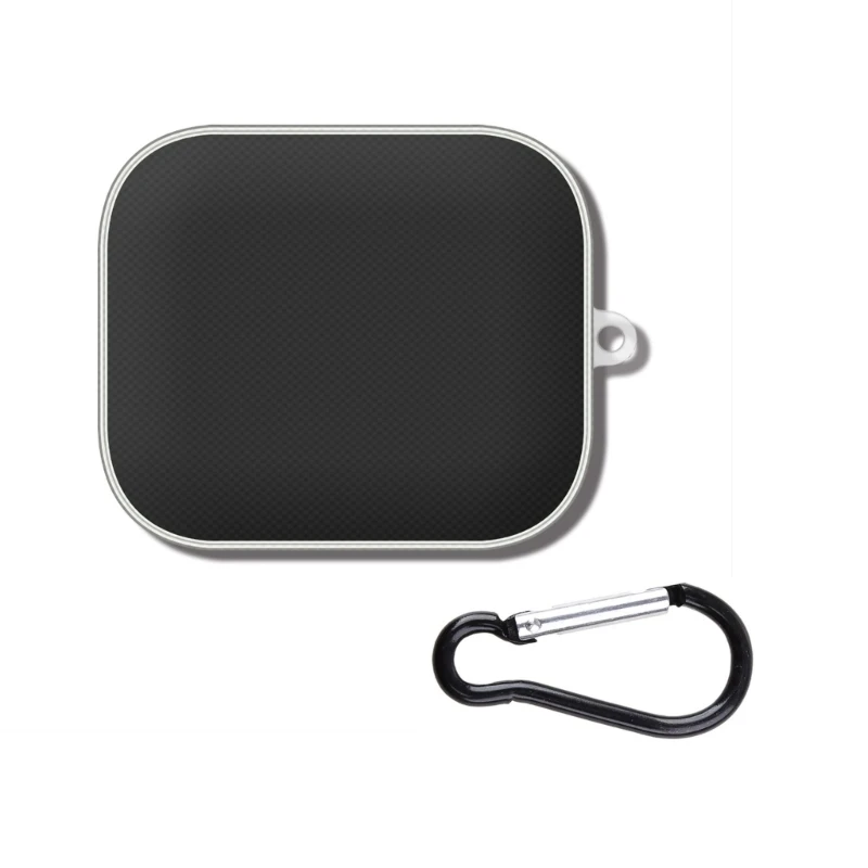 DXAB Clear TPU puzdro pre OnePlus Buds 3 bezdrôtové kryt