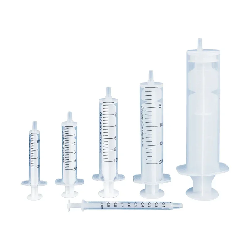 DXY 10PCS/BAG 1ML/2ML/5ML/10ML/20ML PLASTICKÝCH SKLADOVÝCH PRÁCE Vzorkovač podávača PETOVÉHO LAB LAB