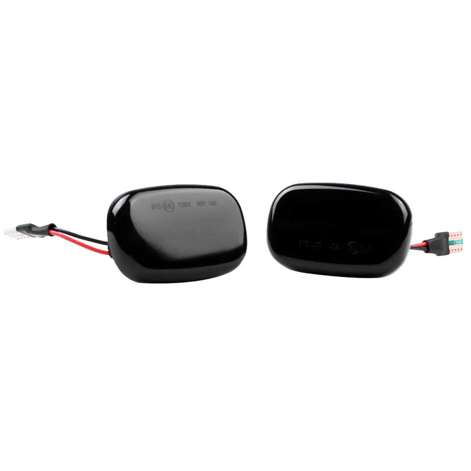 Dynamická LED dióda LED marker svetlo svetlo Signálne svetlo pre Toyota Corolla Celica T19 T20 23 RAV4