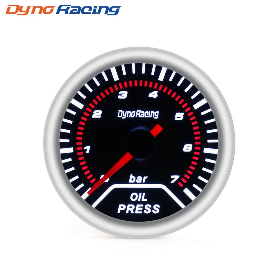 Dynoracing Oil Lish Mashier 2 