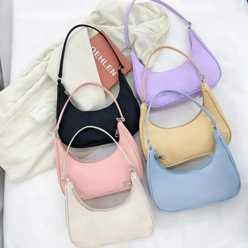 Dámska kabelka podriadená ramenná taška na kabelku Dámska kabelka Summer Summer Designer Trend Messenger Bag Kabelka