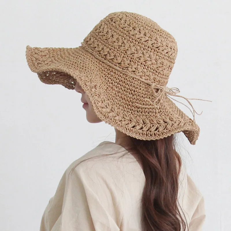 dámske klobúky jarný klobúk Straw klobúk retro turaat Ženy Summer Luffy Helen Kaminski klobúk Pink Slaw Hat Hat Hat Raffia Hats