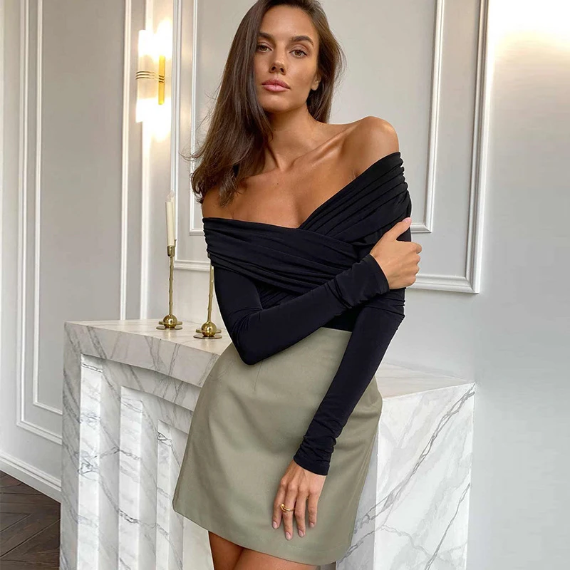 Dámske telesy