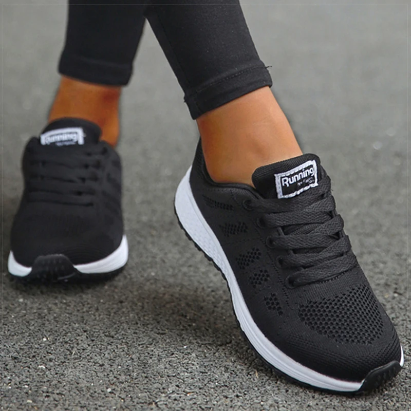 Dámske tenisky Classics Športové topánky pre ženy tenisky telocvične biele topánky Zapatillas mujer vulcanize topánky dám