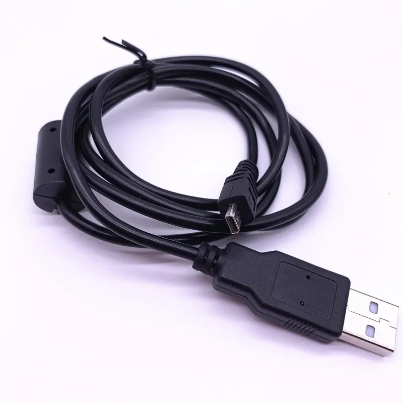 Dátový kábel USB pre Fuji FinePix AX650/AX660FUJI FINEPIX F Séria F20/F30/F31FD/F40FD/F460/F470/F50FD