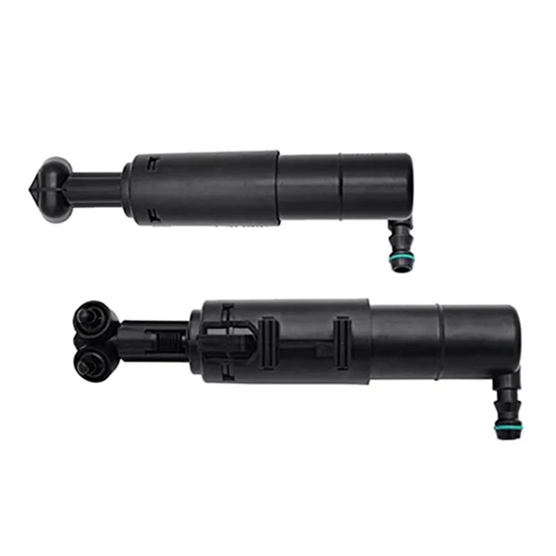Dýza vľavo a pravej podložky pre podložku pre Mercedes-Benz W204 C220 C260 C280 C320 2011-2014 2048602747 2048602847