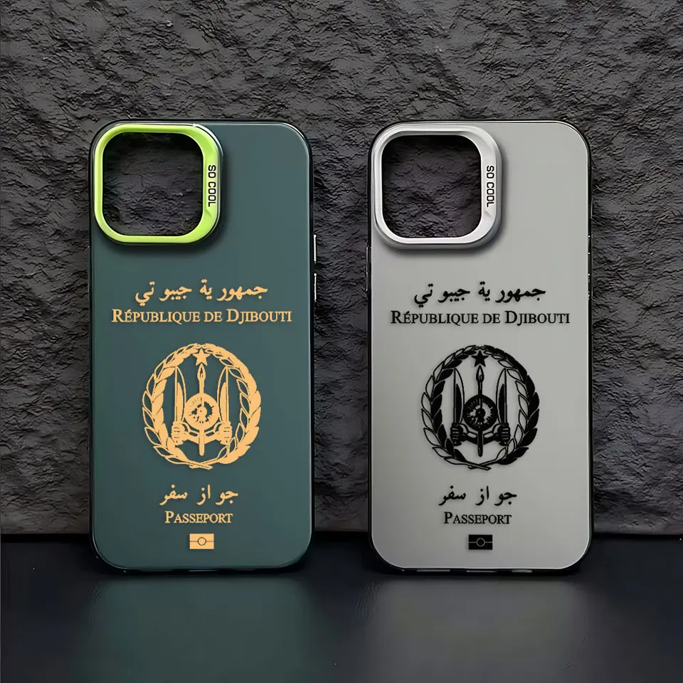 Džibuti pasové puzdro pre telefón Samsung Galaxy S25 S24 S23 S22 S21 S20 Note20 Fe Ultra plus 4G 5G anti Fall Matte Cover Cover
