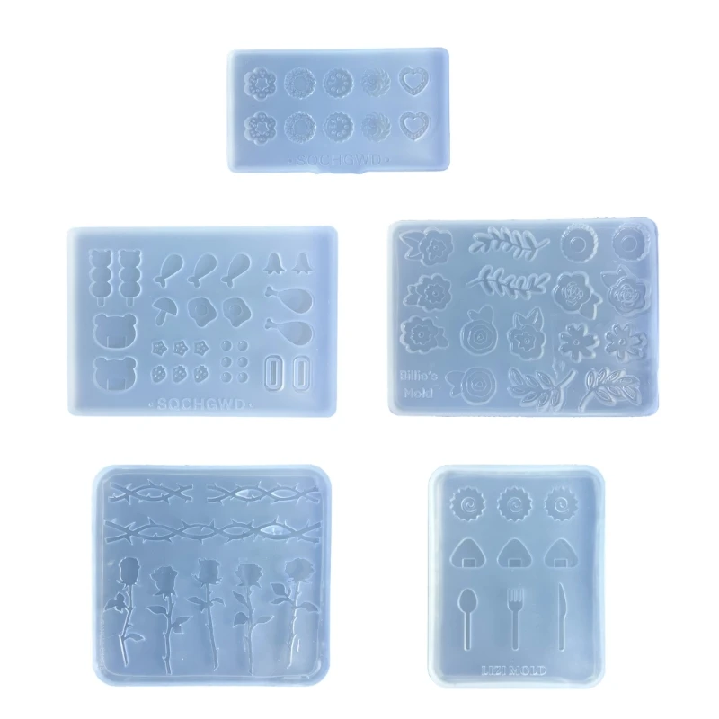 E0BF DIY čokoládové občerstvenie