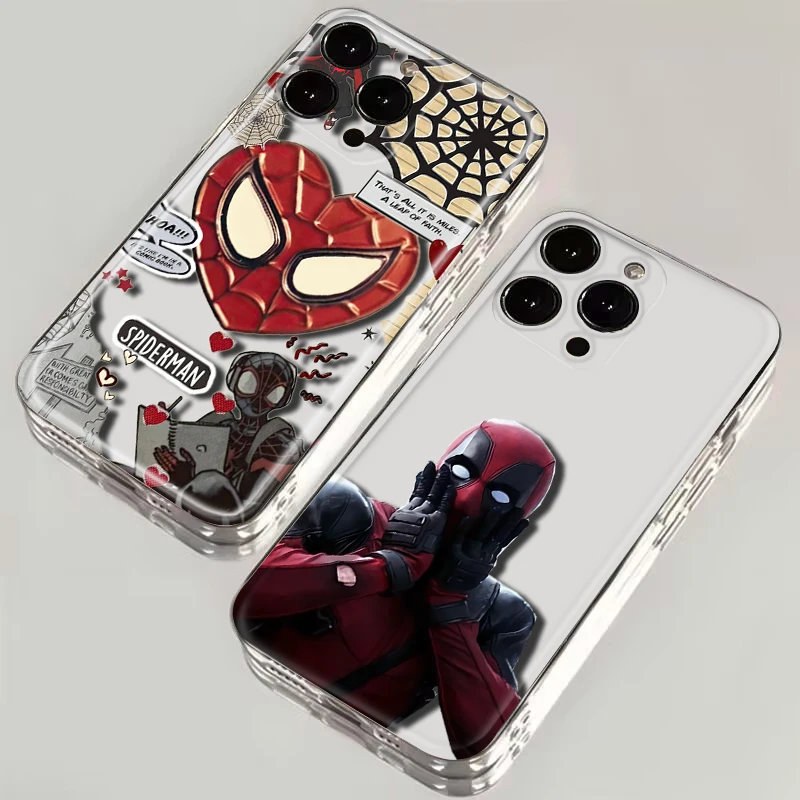 E24 Spiderman Soft Case pre LG G3 Stylus G8 K10 PRO K10A K11 plus K22 K30 K40 K41S K50 K50S K51 K51S K52 K62 K42