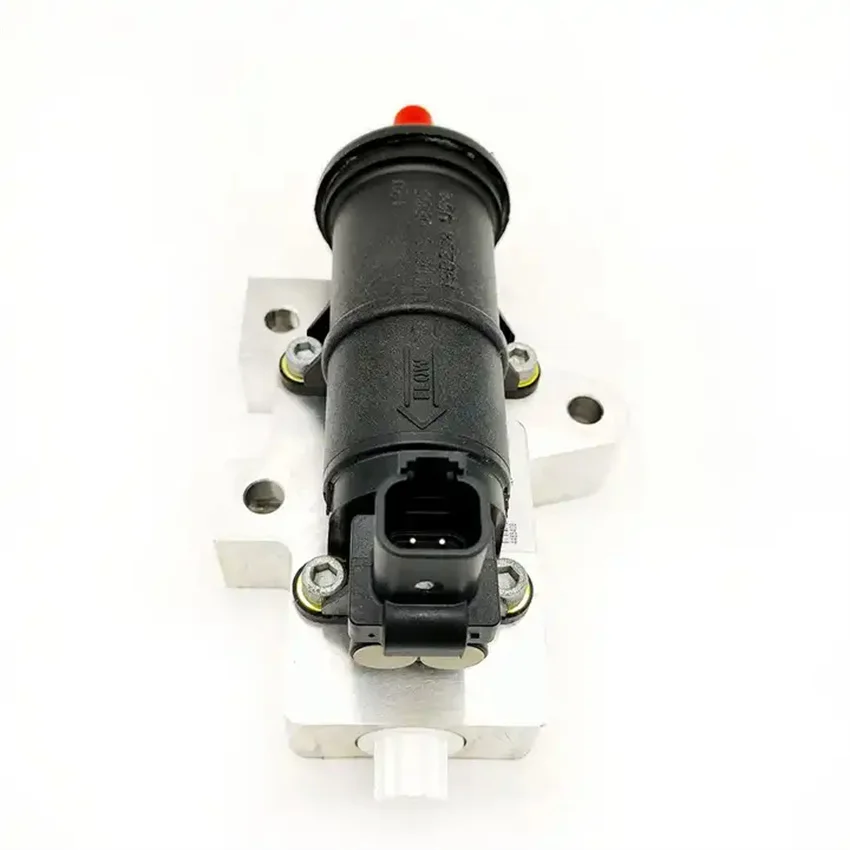 E312D2 E320D2 PAILNÉ ČERPADLA C4.4 C7.1 Generátorový naftový palivový čerpadlo 446-5408 4465408 12V