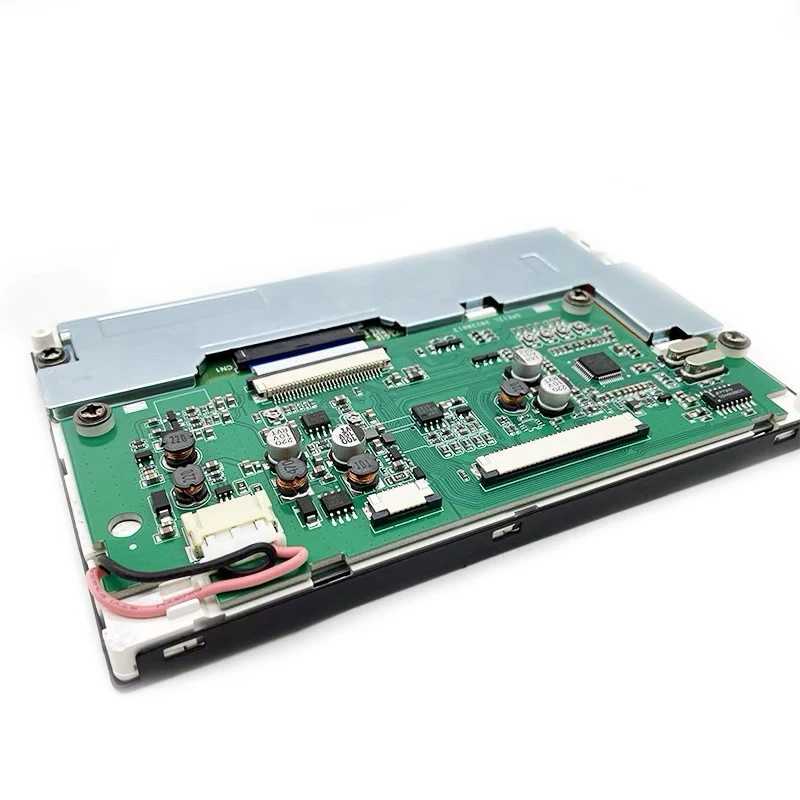 E320D Excavator LCD Panel 279-7611 227-7698 260-2193 319-4354 Monitor rýpadla