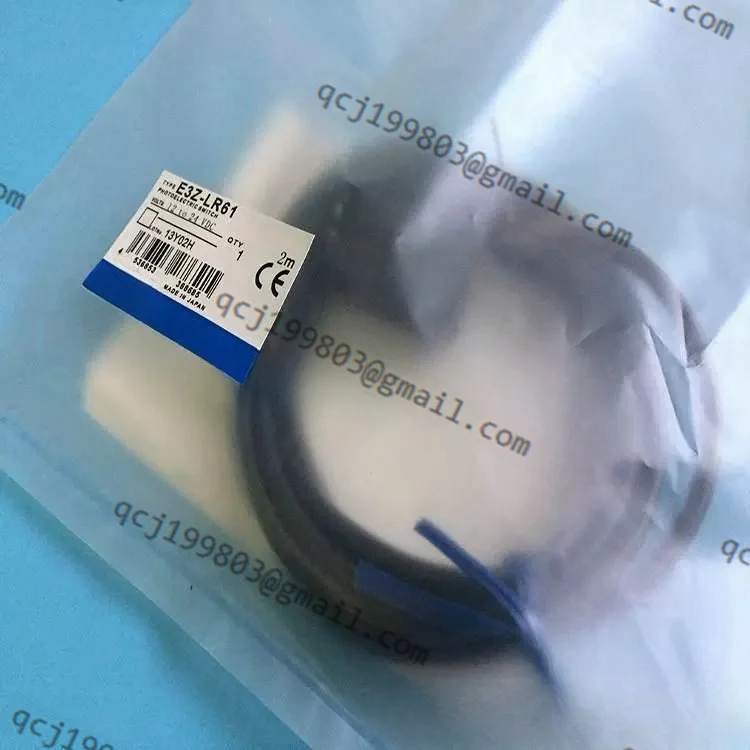 E3Z-LR86 E3Z-LR66 E3Z-LR61 KJD17B KDE1204PKV3 KDE2412PMB1-6A EV2300 PLC