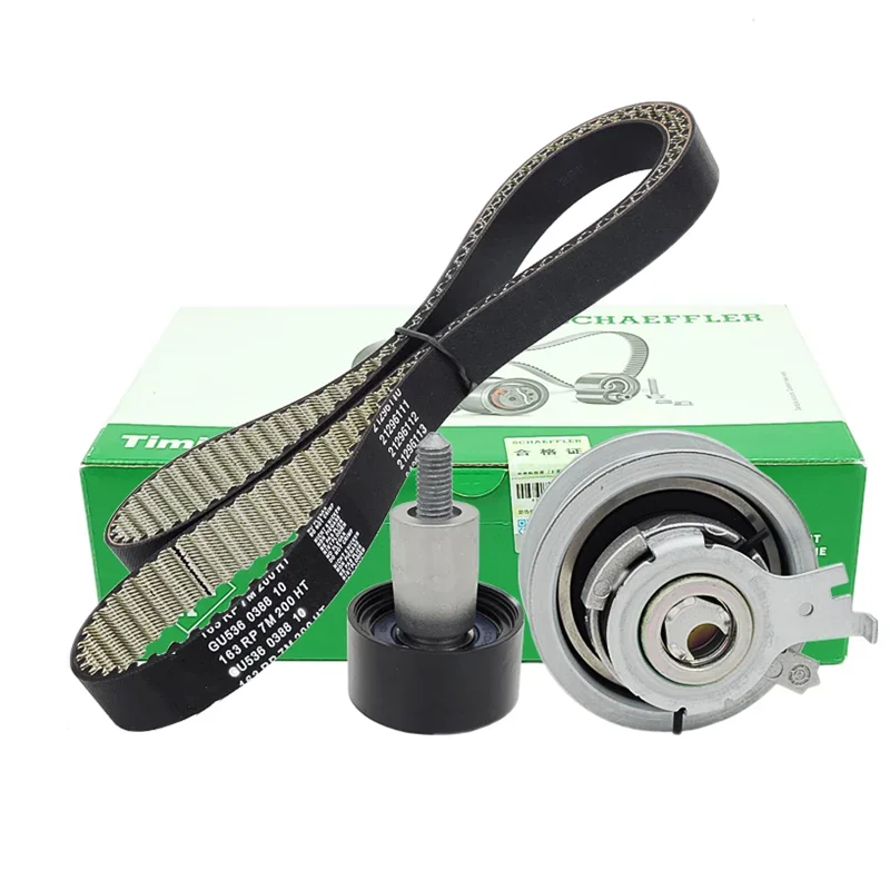 EA211 Súprava na opravu valca na napínanie valca pre Audi A1 A3 A4 Q2 Q3 VW Beetle Golf Mk7 Jetta Polo Tiguan Passat B8 Sedadlo