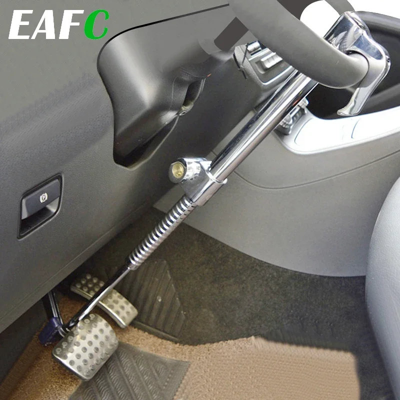 EAFC General Motors Brzdový zámok volantu Zamknuteľný zámok s dvojitým háčikom Clutch Clutch Zásadný zámok Zabezpečenie proti krádeži Automatické diely