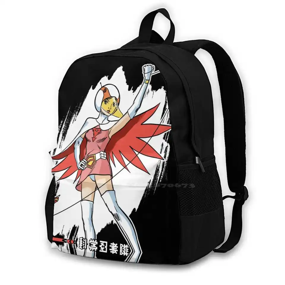 Eagle Rucksack batoh Storage Batch Jun Jun