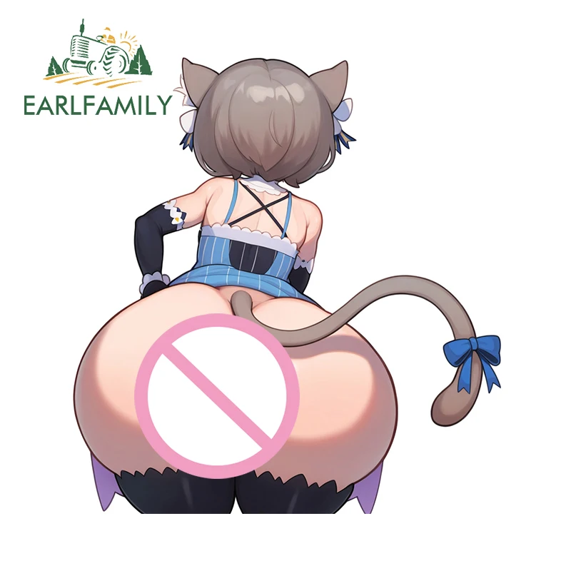 Earlfamily Felix Argyle femboy osud osudy hentai zadok facka ecchi chvost cvoks zadok