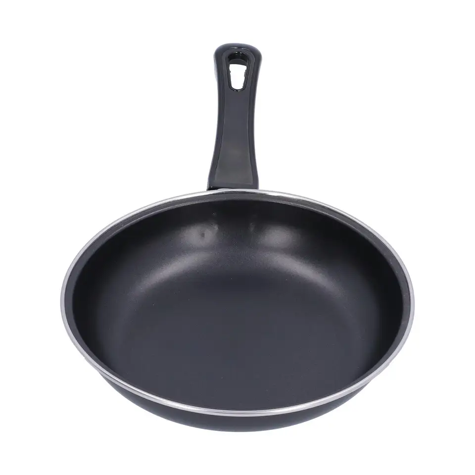 Easy Clean Mini Frying Pan pre indukčné a plynové kachle - perfektný kuchynský náradie!