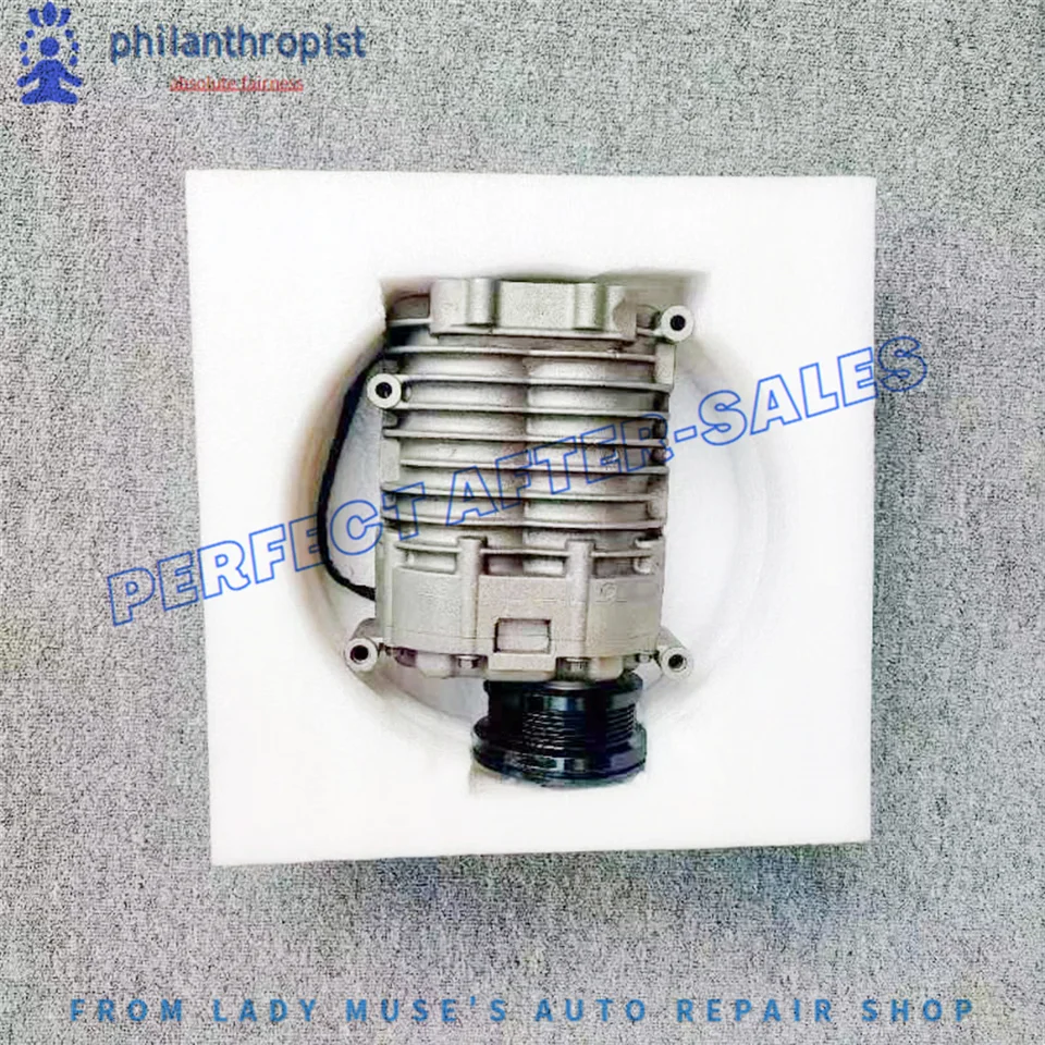 Eaton M62 M42 Turbocharger kompresor kompresora Kompressor A111096009kz pre Mercedes Benz SLK230 BMW 1,8-3.6L Modifikácia