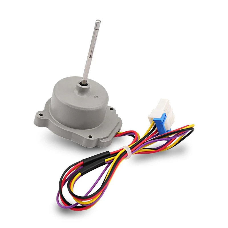 EAU65058313 Fit for LG Kenmore chladnička odparovača ventilátora MOTORA MOTORA NABOLNEJTE SPOLOČNOSŤ