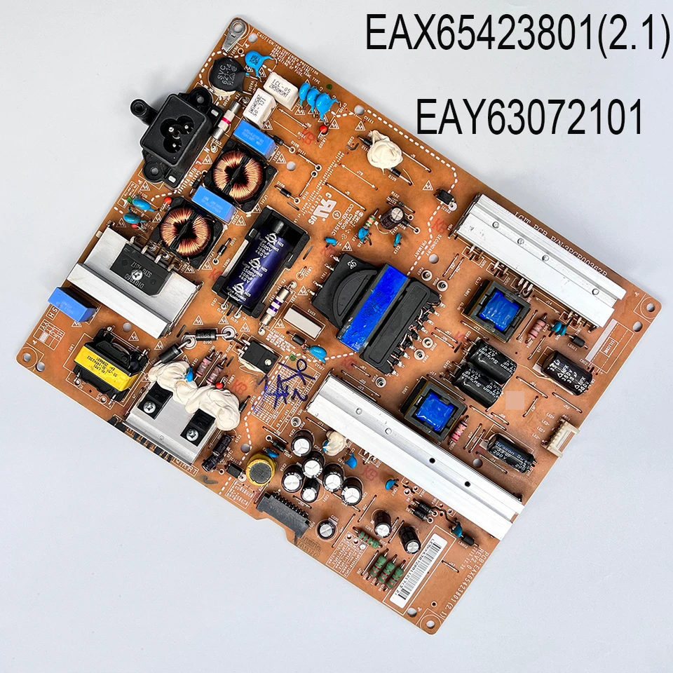 EAX65423801 (2.1) EAY63072101 LGP55-14PL2 DOPADNÁ DOPADLA VÝKONNÉHO DOPRAVY ZAHADNUTÍ 50LF6090LG 50LF6100LG 60LB6000LG 60LB6100LG 65LB5900LG TV TV TV