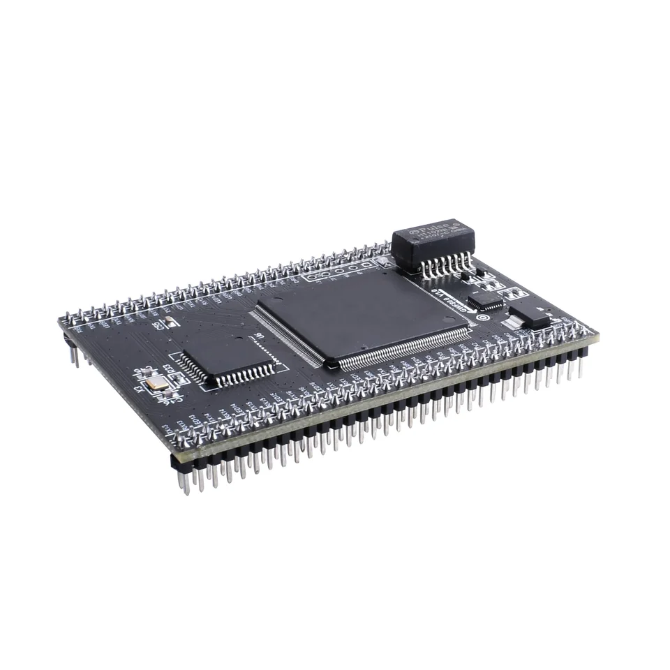 Edge Computing Gateway 16-Cesta