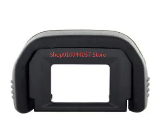 EF Eyecup EyePiece ViewFinder Gumovej kapucne pre Canon 100d 300D 350D 400D 500D 550D 600D 650D 700D 1000D 1100D Digitálny fotoaparát
