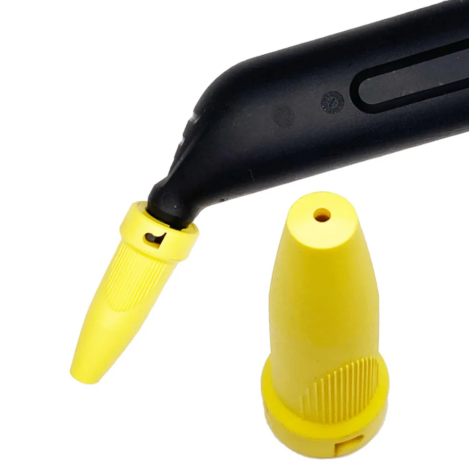 Efektívna a environmentálne šetrná výkonná dýza pre Karcher Steam Cleaner SC SCS SC 1 2 3 4 5 SI 4 SG 4