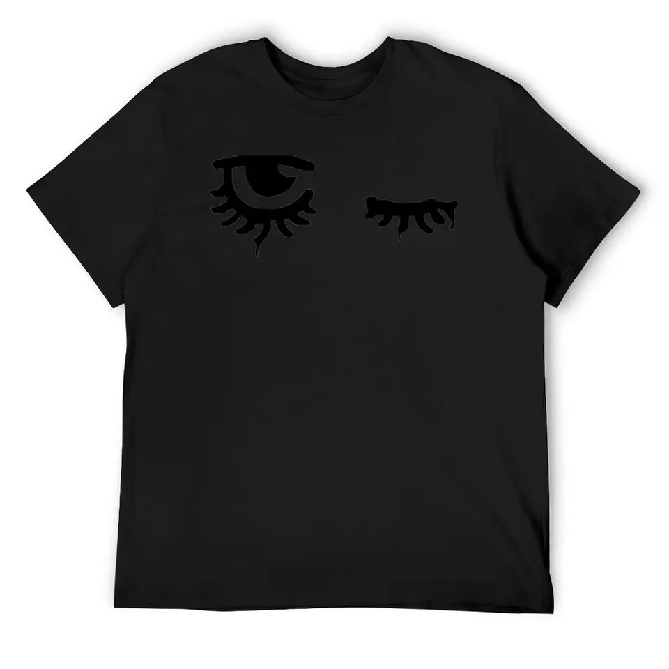 Effy Stonem Skins Eyes Wink Tričko