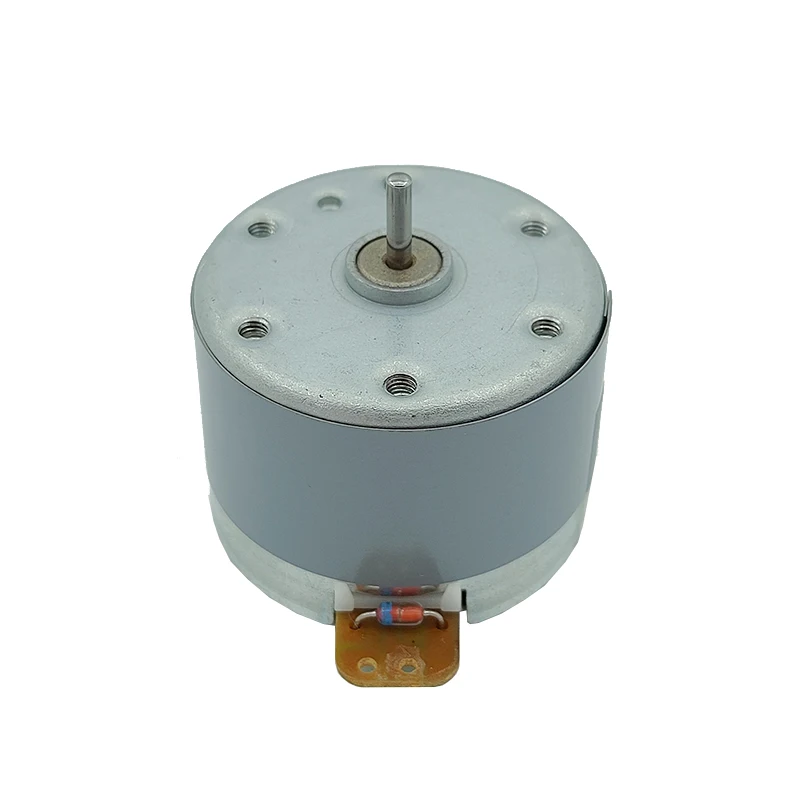 EG-530AD-2B MMI-6S2R1KC ELEKTRICKÝ MOTOR DC 12V 2400 ot./min