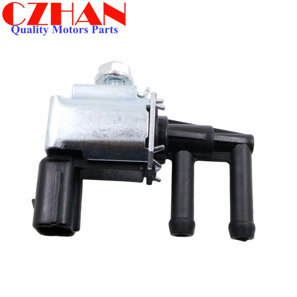 EGR VACUUM CONTROL SOLENOID pre Suzuki Ecreem Swift Geo Metro VSV Vákuový ventil K5T48290 18114-52g00
