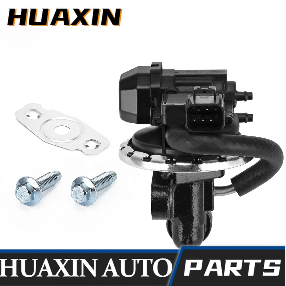 EGV1055 4L2E-9Y456-H3A 4L2E9Y456H3A PQY-EGV03 EMISION EGR VENTIL PRE FORD Explorer Sport TRAC MORUCKY MOURKEER V6
