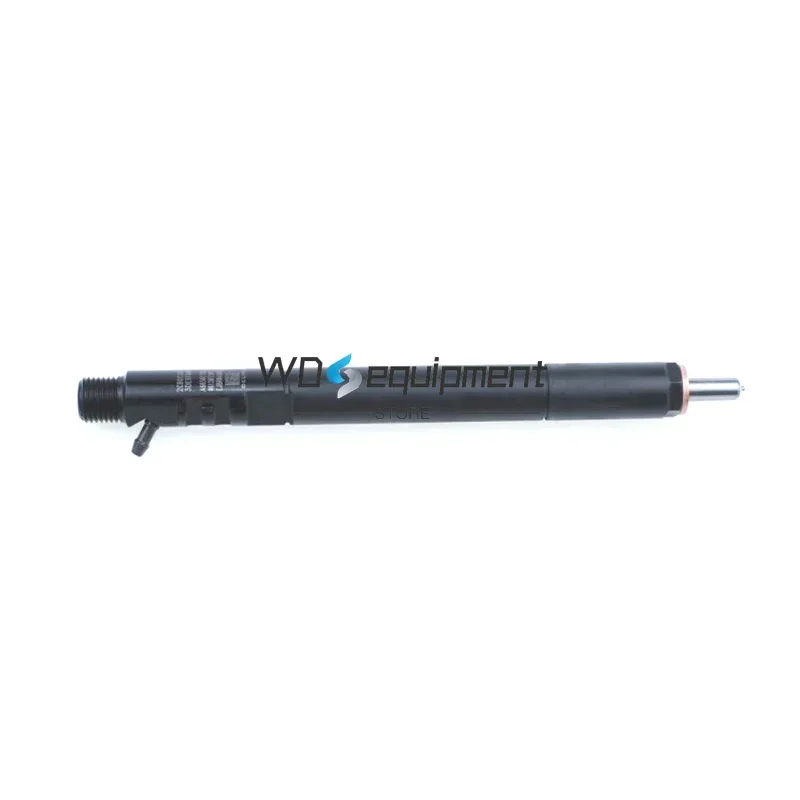 EJBR04901D Common Rail Injector Injector nafty nafty Zostava dýzy pre TATA 2.2 TML 2.2L E4 Motor Delphi