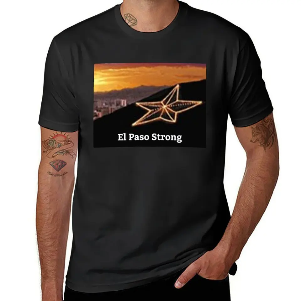 El Paso Strong Star Trik