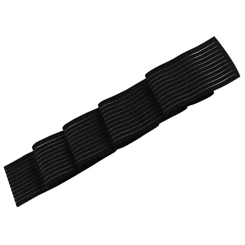 Elastické kompresné obaly s nárazom podliehajúce elastické cvičenie Chránič hrudníka Ženy priedušné obväz