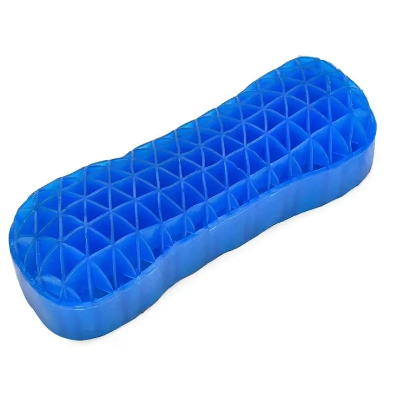 Elastický gélový vankúš Multifunkčné ortopedické vankúši