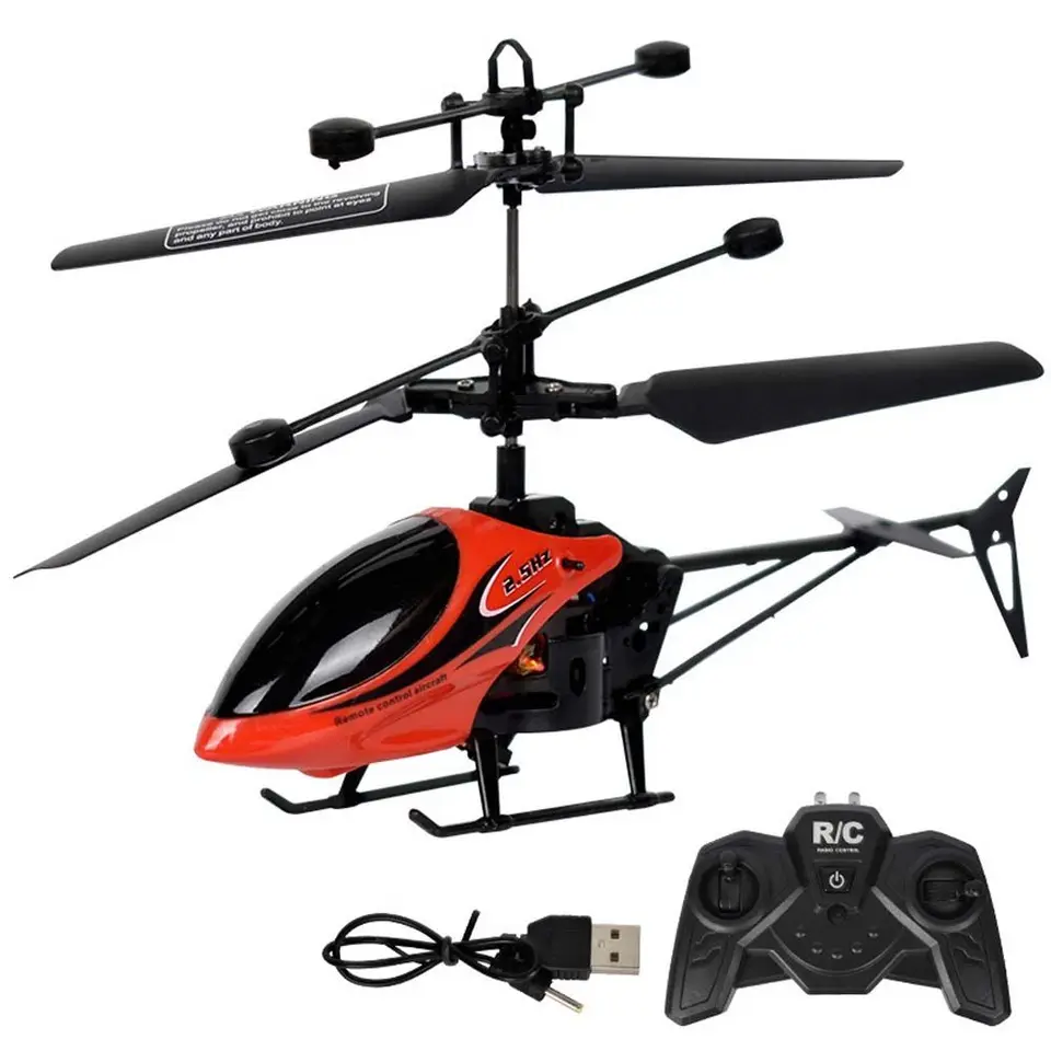 Elektrická hračka 2CH diaľkovo simulačná simulačná vrtuľníčka hračky RC lietadlá diaľkové ovládacie lietadlá hračky RC Hračky RC RC HELICOPTER