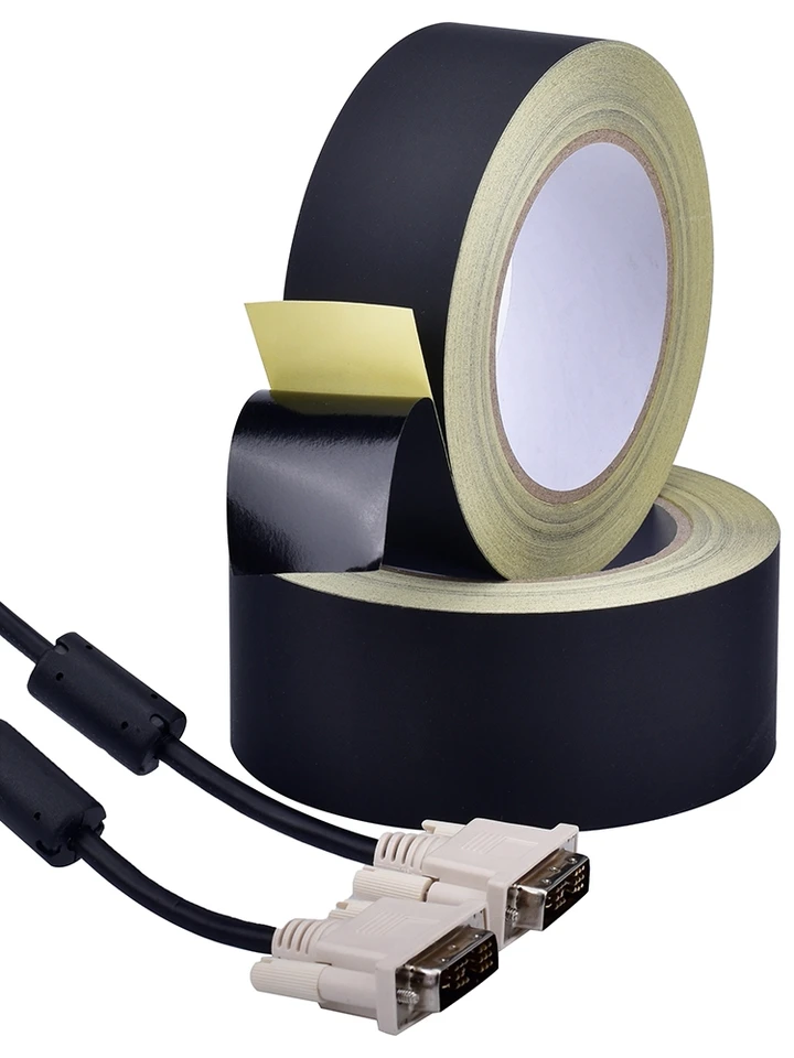 Elektrická izolácia 18 mm-35 mm čierna vysoká teplota odolná voči LCD SARFORE Dáta automobilového zväzku kabeláž