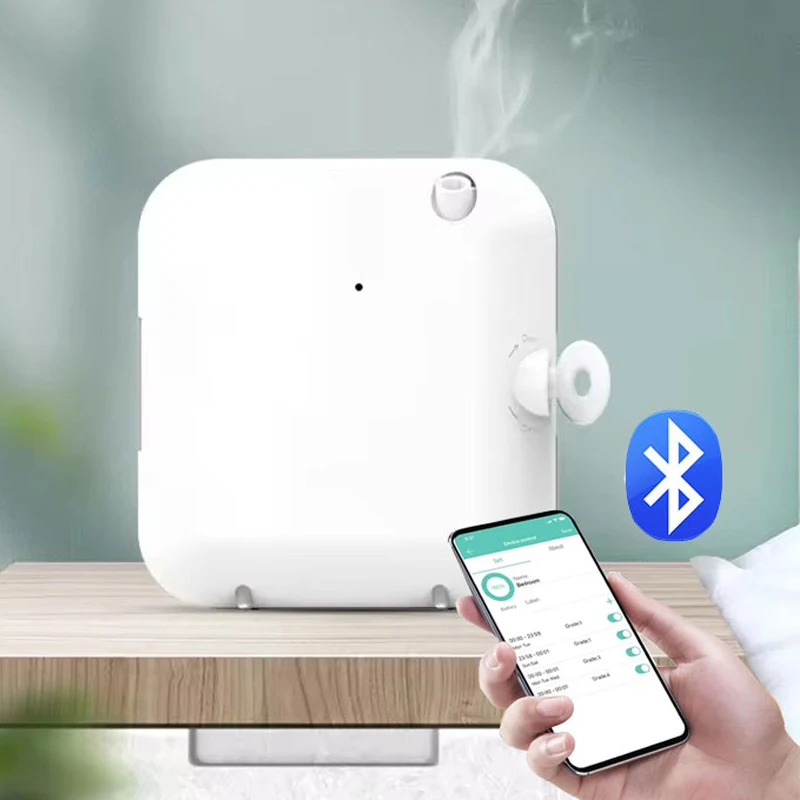 Elektrická vzduchová vôňa Vôňa difúzrač