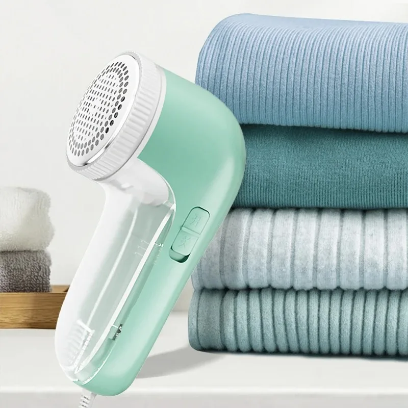 Elektrické domáce oblečenie holiaceho stroja Lint Lint Remover
